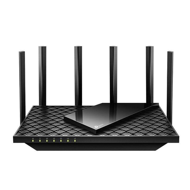 TP-LINK Archer AX72 Pro AX5400 Multi-Gigabit Wi-Fi 6 Router brezžični usmerjevalnik - router / dostopna točka - AP