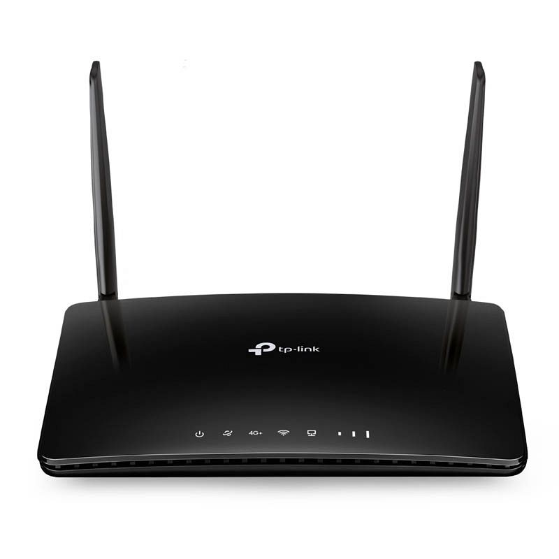 TP-LINK Archer MR500 4G+ Cat6 AC1200 1xSIM mobilni brezžični usmerjevalnik-router