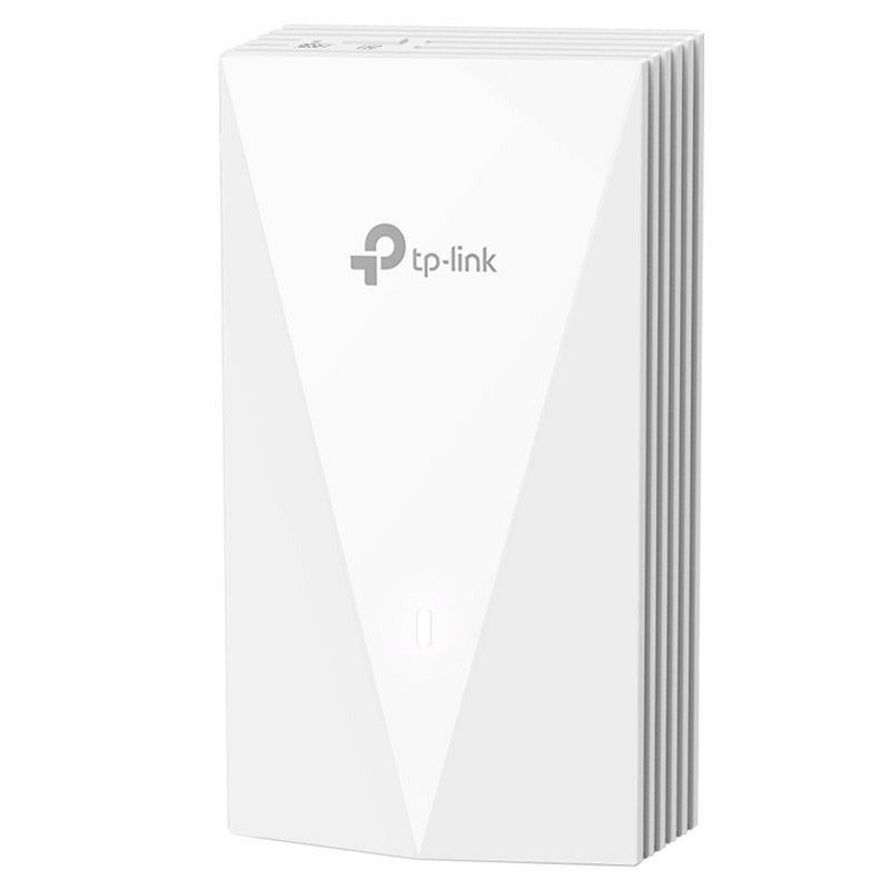 TP-LINK EAP655-Wall AX3000 WiFi6 stenska dostopna točka