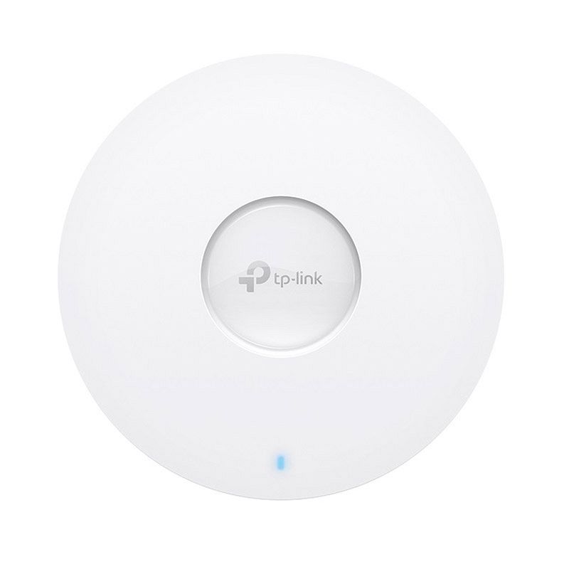 TP-LINK EAP673 AX5400 WiFi6 2.4/5 GHz 2.5G stropna dostopna točka