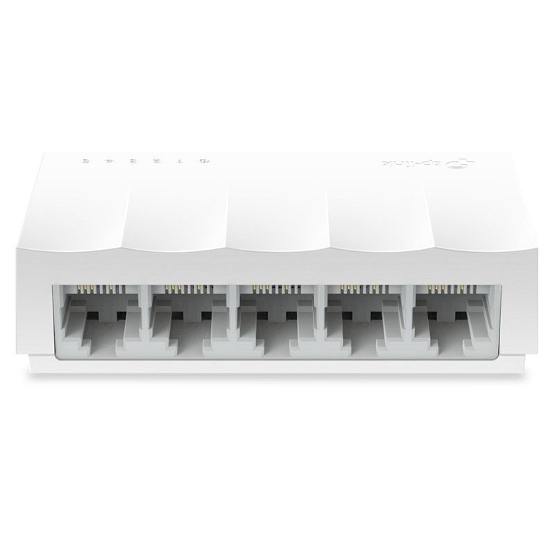 TP-LINK LiteWave LS1005 5-port 10/100Mbps mrežno stikalo-switch