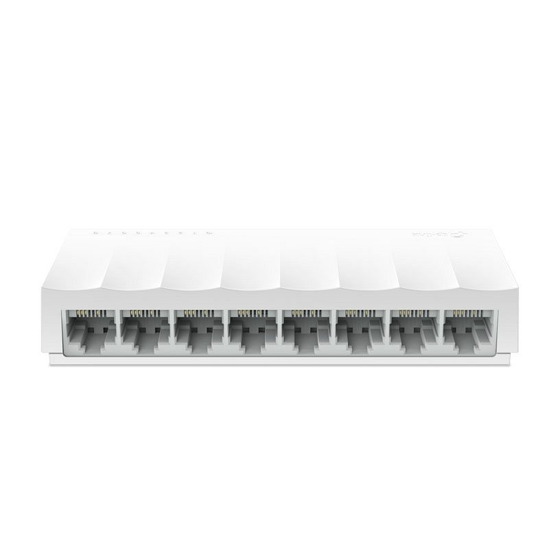 TP-LINK TL-SF1008 8-port 10/100M mrežno stikalo-switch