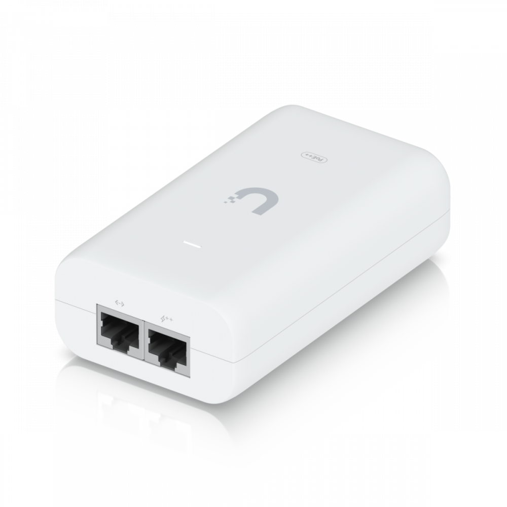 Ubiquiti PoE++ adapter (60W)