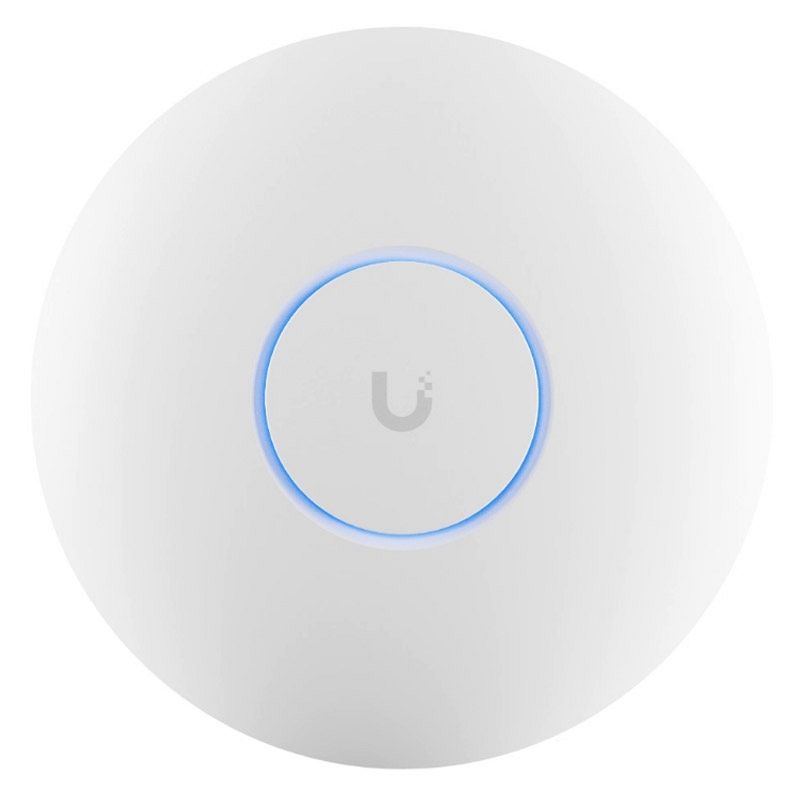 UBIQUITI U7 Pro WiFi7 2.4/5/6 GHz 2.5G stropna dostopna točka