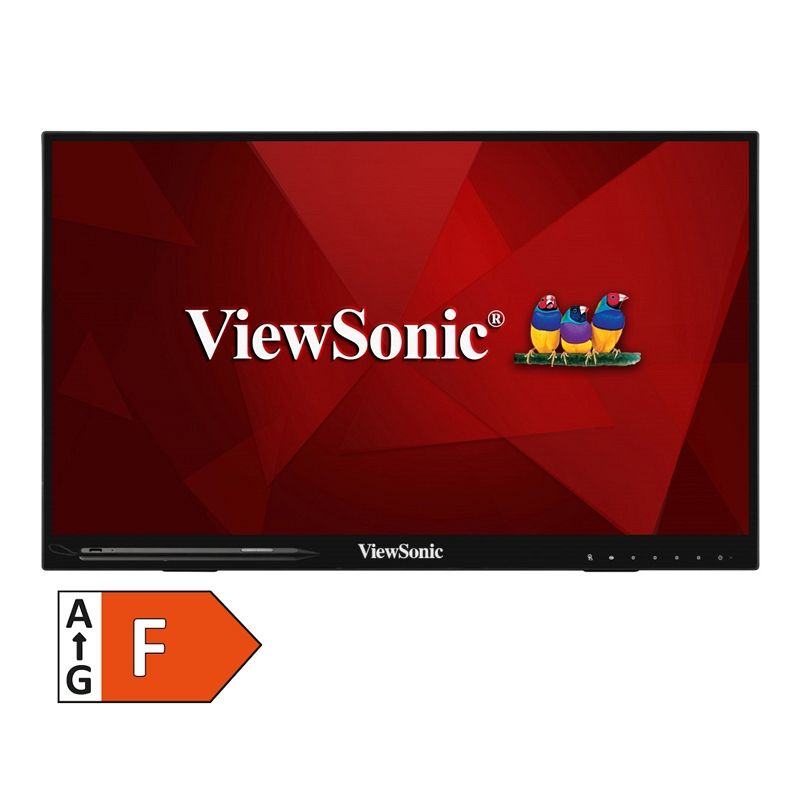 VIEWSONIC ID2456 60,45cm (23,8