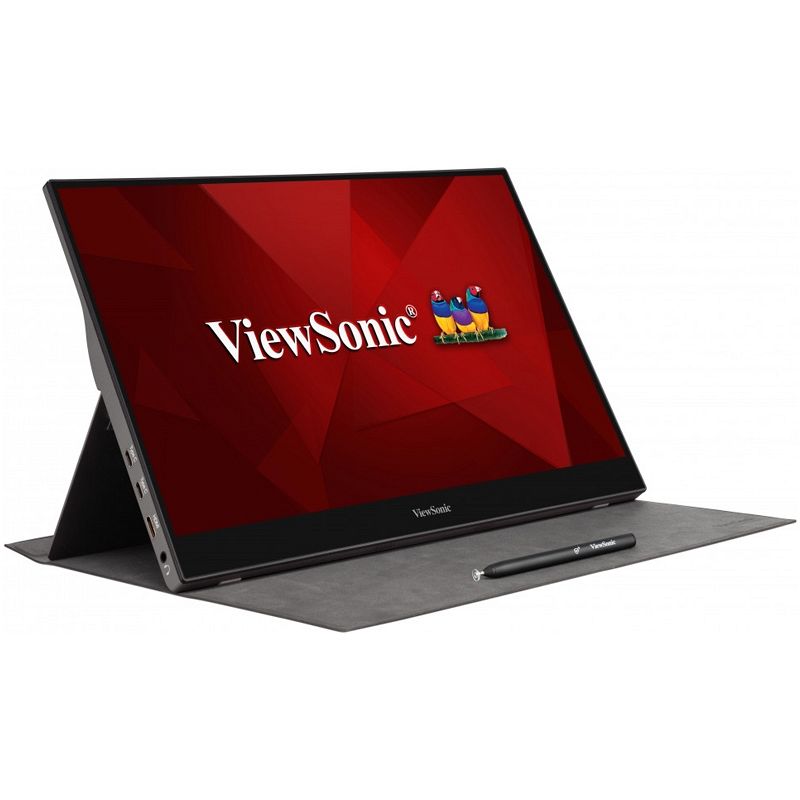 VIEWSONIC TD1655 39,62cm (15,6