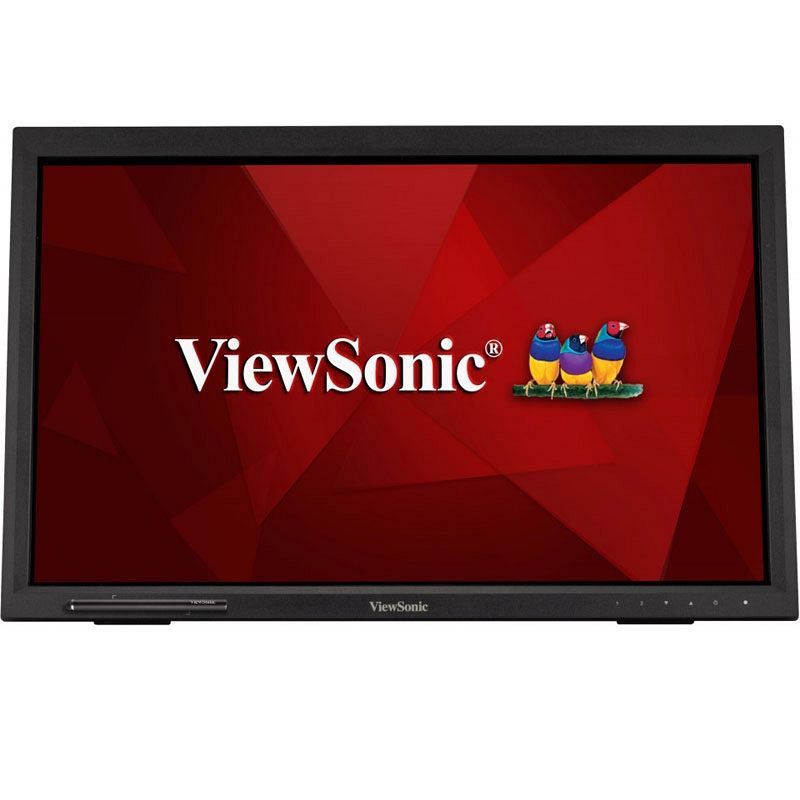 VIEWSONIC TD2223 54,61cm (21,5