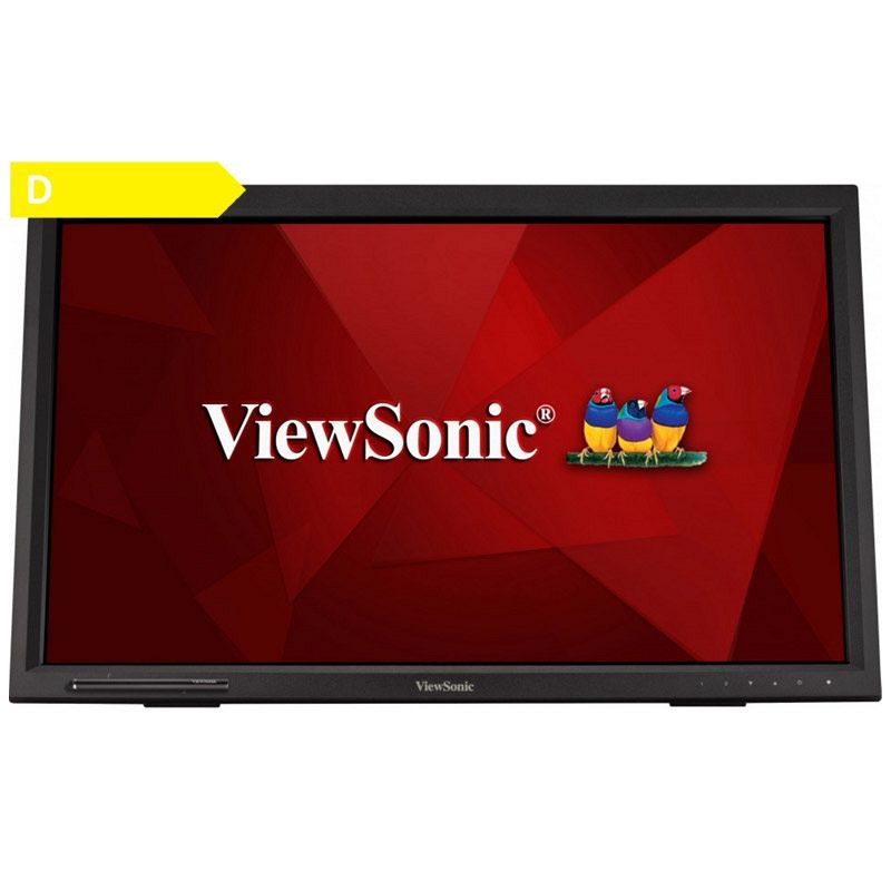 VIEWSONIC TD2423 60cm (23,4