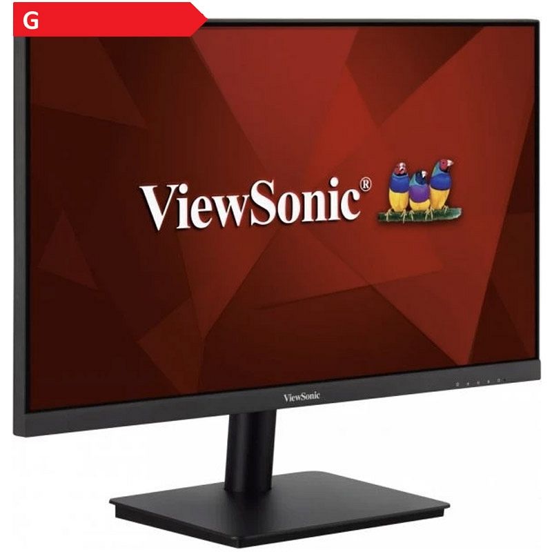 VIEWSONIC VA2406-H 60,96 cm (24