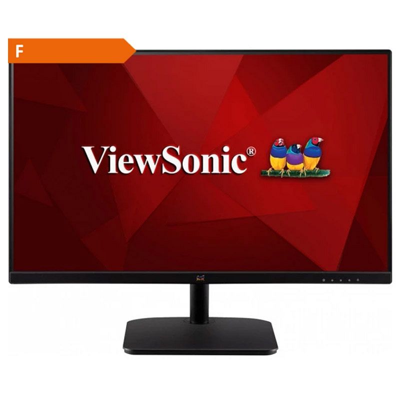 VIEWSONIC VA2432-H 60,45 cm (23,8