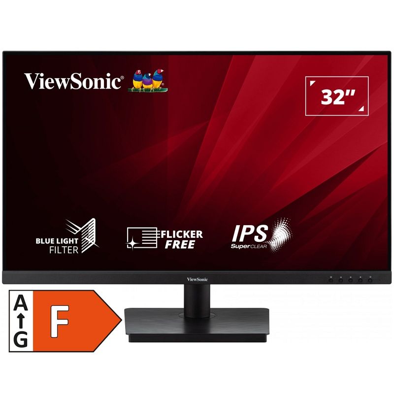 VIEWSONIC VA3209-2K-MHD 81,28cm (32