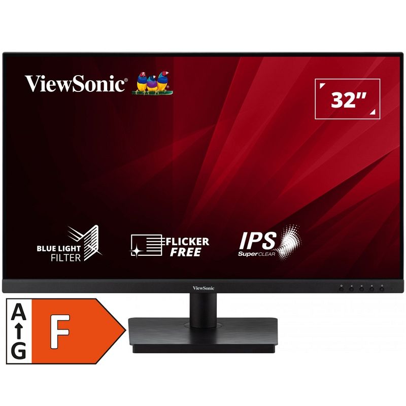 VIEWSONIC VA3209-MH 81,28cm (32