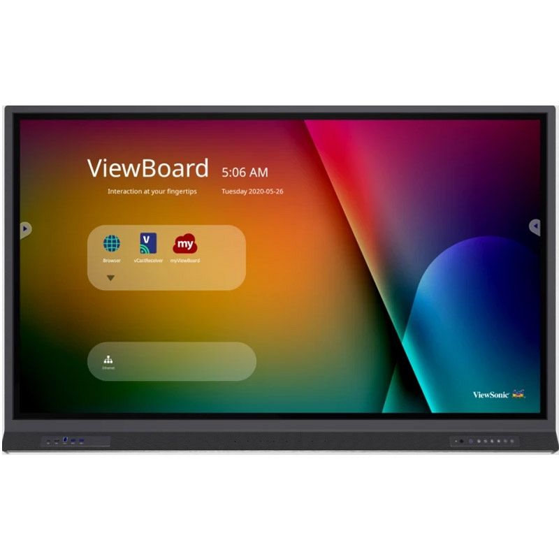 VIEWSONIC ViewBoard IFP7552-1A 190,5cm (75