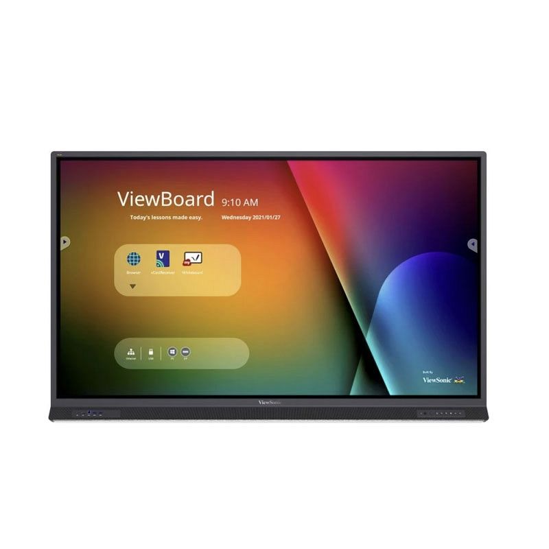 VIEWSONIC ViewBoard IFP7552-1A 190,5cm (75