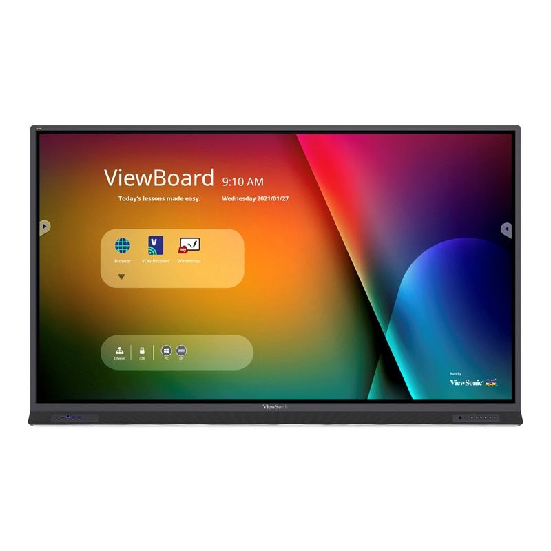 VIEWSONIC ViewBoard IFP8652-1A 218cm (86