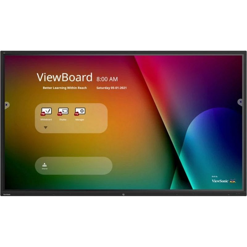 VIEWSONIC ViewBoard IFP9850-4 248.92cm (98