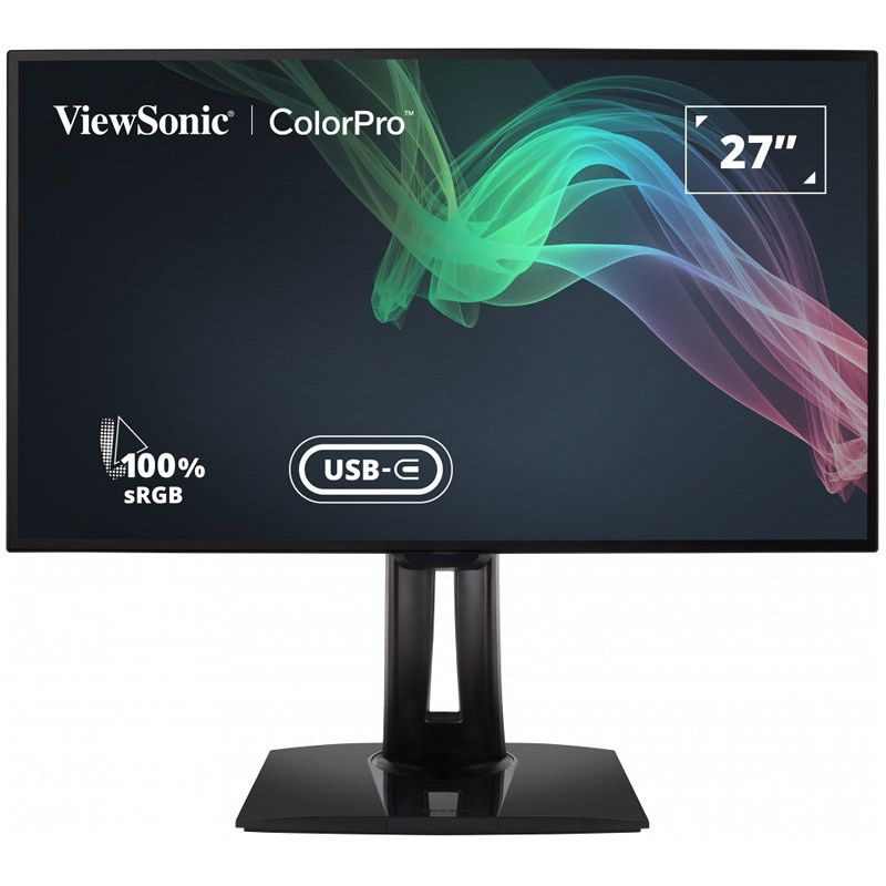 VIEWSONIC VP2768a-4K 68,58cmI (27