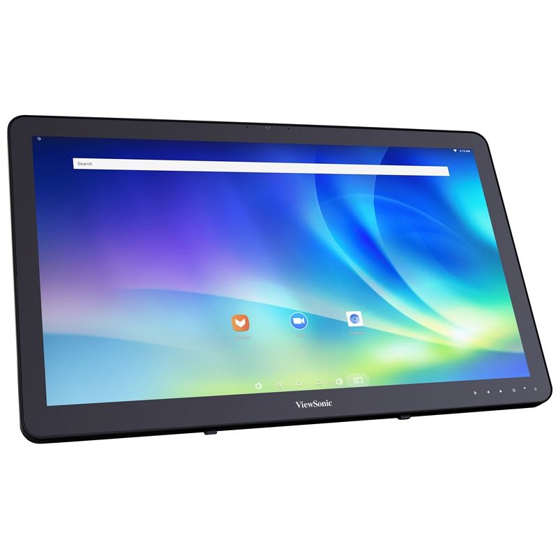 VIEWSONIC VSD243-BKA-EU0 59,94cm (23,6