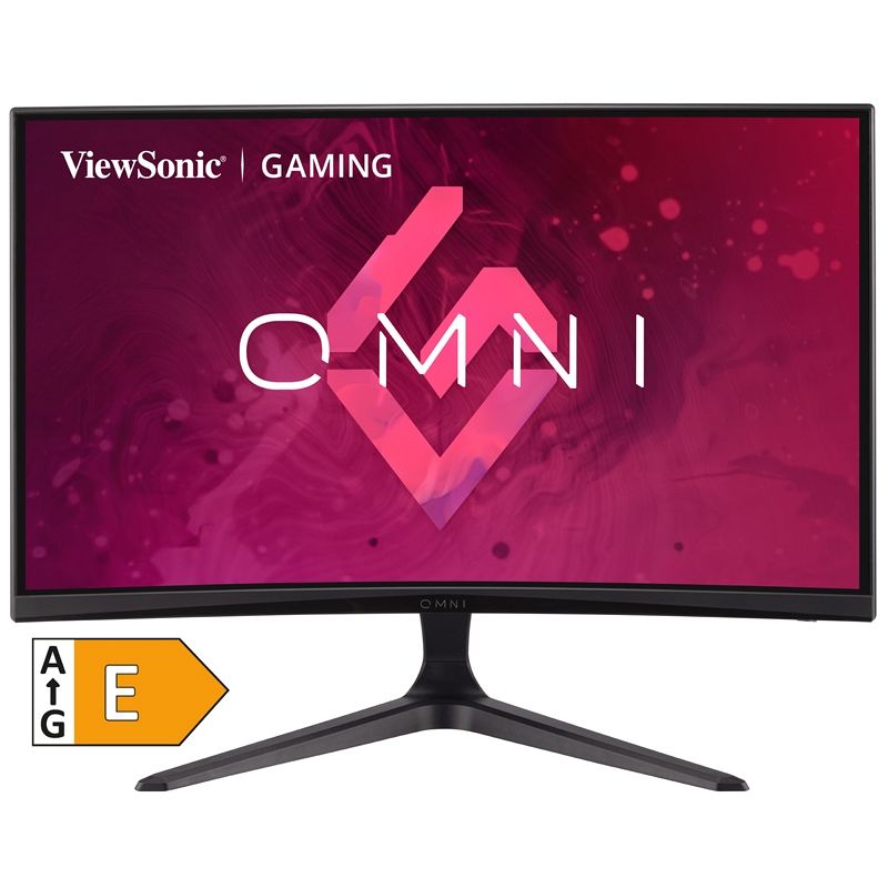 VIEWSONIC VX2418C 60,96cm (24