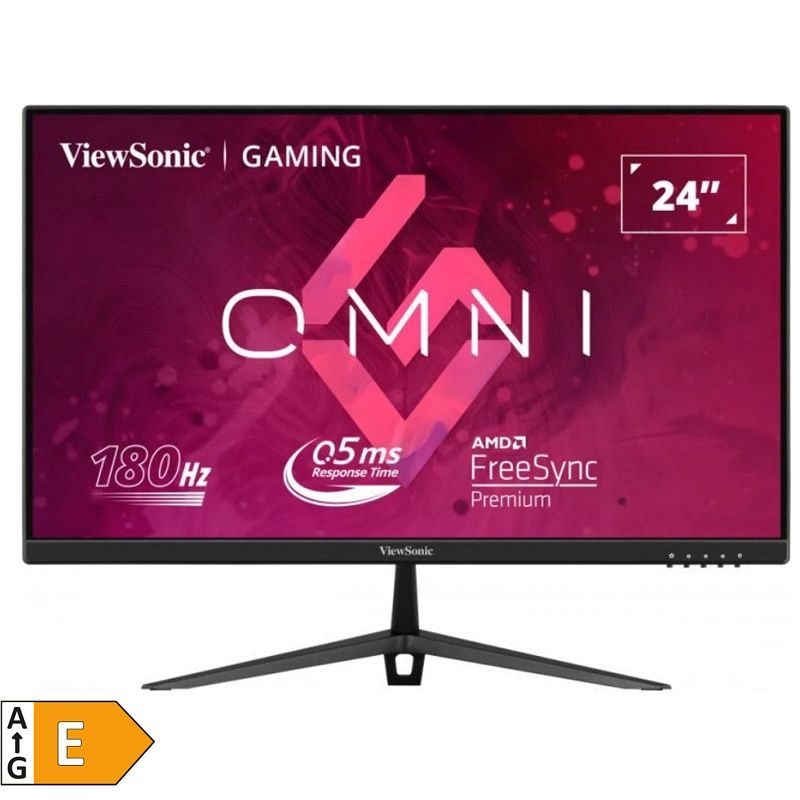 VIEWSONIC VX2428 60,96cm (24