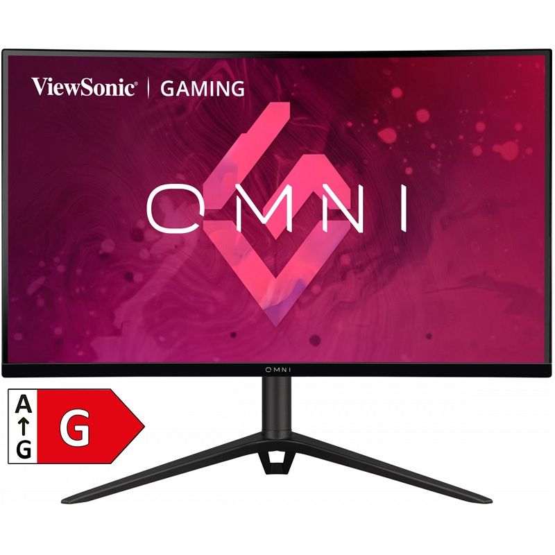 VIEWSONIC VX2718-2KPC-MHDJ 68,58cm (27