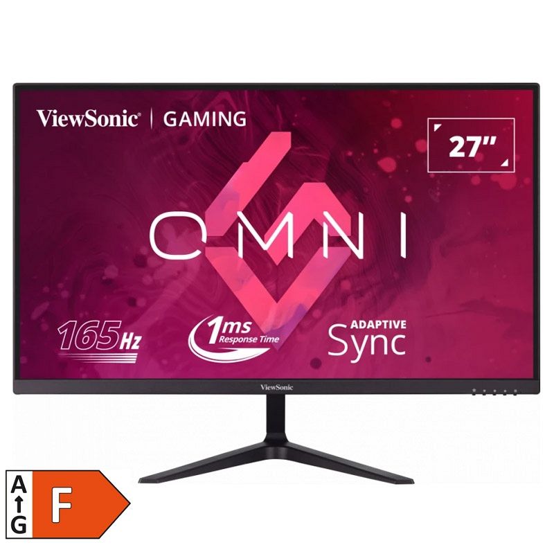 VIEWSONIC VX2718-P-MHD 68,58cm (27