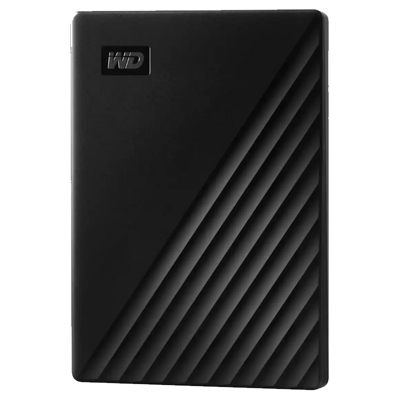 WD MyPassport 2TB USB3.2 2,5