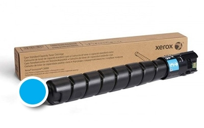 Xerox cyan toner VersaLink C9000 12.3K