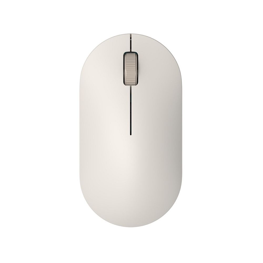 Xiaomi Wireless Mouse Lite 2, bela