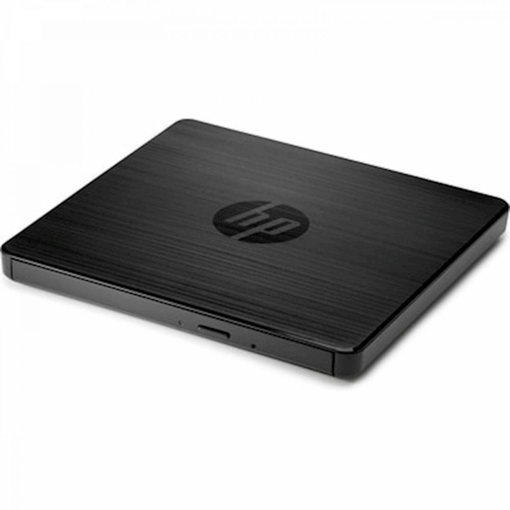 Zunanji zapisovalnik DVD-RW HP USB