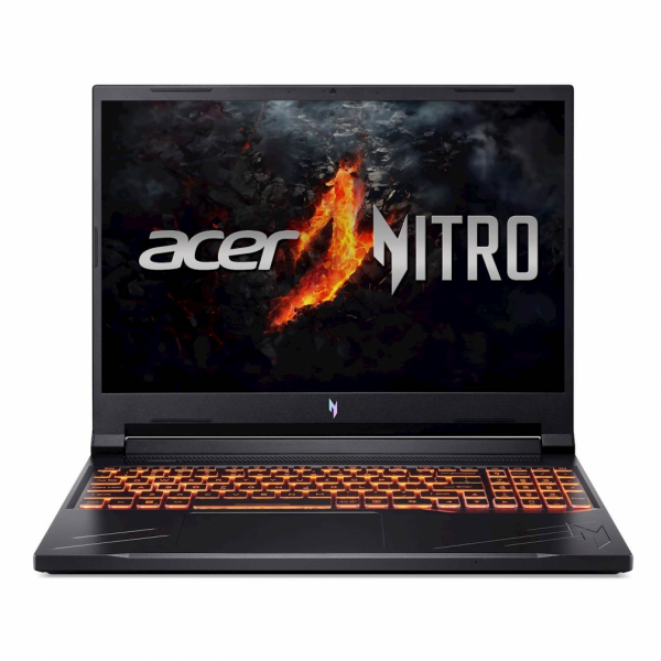 ACER Nitro V 16 ANV16-41-R251 Ryzen 7 8845HS/32GB/SSD 1TB/16''FHD IPS 165Hz/RTX 4060/NoOs/AI