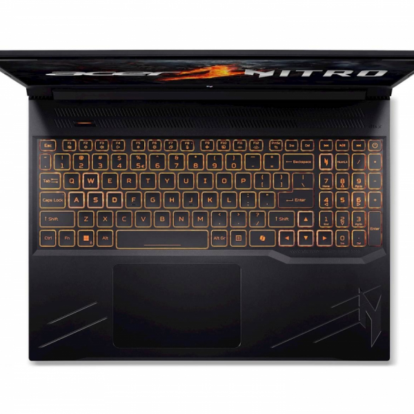 ACER Nitro V 16 ANV16-41-R251 Ryzen 7 8845HS/32GB/SSD 1TB/16''FHD IPS 165Hz/RTX 4060/NoOs/AI