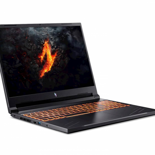 ACER Nitro V 16 ANV16-41-R251 Ryzen 7 8845HS/32GB/SSD 1TB/16''FHD IPS 165Hz/RTX 4060/NoOs/AI