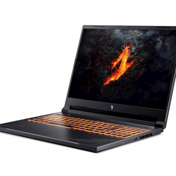 ACER Nitro V 16 ANV16-41-R251 Ryzen 7 8845HS/32GB/SSD 1TB/16''FHD IPS 165Hz/RTX 4060/NoOs/AI