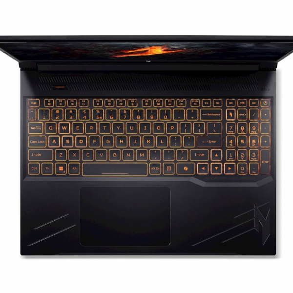 ACER Nitro V 16 ANV16-41-R251 Ryzen 7 8845HS/32GB/SSD 1TB/16''FHD IPS 165Hz/RTX 4060/NoOs/AI