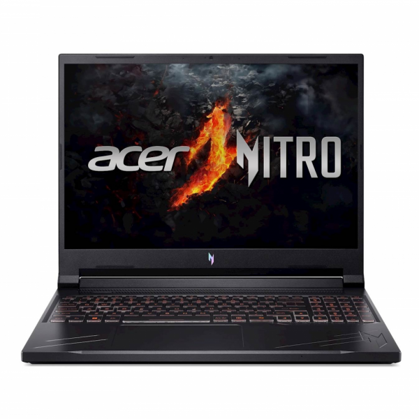 ACER Nitro V 16 ANV16-41-R251 Ryzen 7 8845HS/32GB/SSD 1TB/16''FHD IPS 165Hz/RTX 4060/NoOs/AI