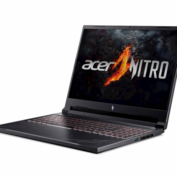 ACER Nitro V 16 ANV16-41-R251 Ryzen 7 8845HS/32GB/SSD 1TB/16''FHD IPS 165Hz/RTX 4060/NoOs/AI