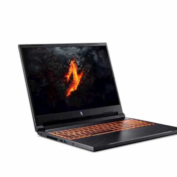 ACER Nitro V 16 ANV16-41-R5JT Ryzen 5 8645HS/16GB/SSD 512GB/16''FHD IPS 165Hz/RTX 3050/W11/AI