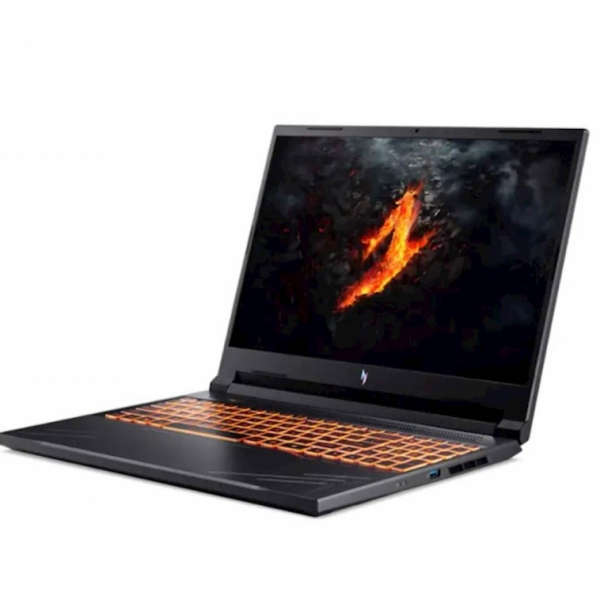 ACER Nitro V 16 ANV16-41-R5JT Ryzen 5 8645HS/16GB/SSD 512GB/16''FHD IPS 165Hz/RTX 3050/W11/AI