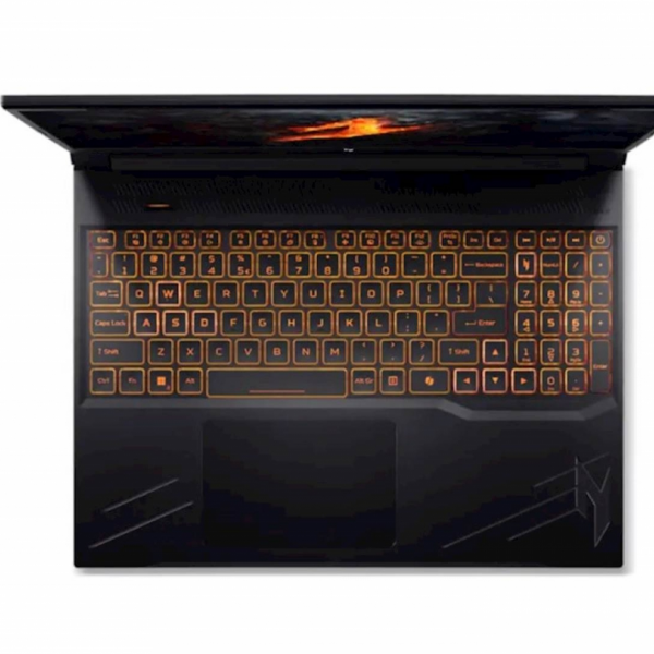 ACER Nitro V 16 ANV16-41-R5JT Ryzen 5 8645HS/16GB/SSD 512GB/16''FHD IPS 165Hz/RTX 3050/W11/AI