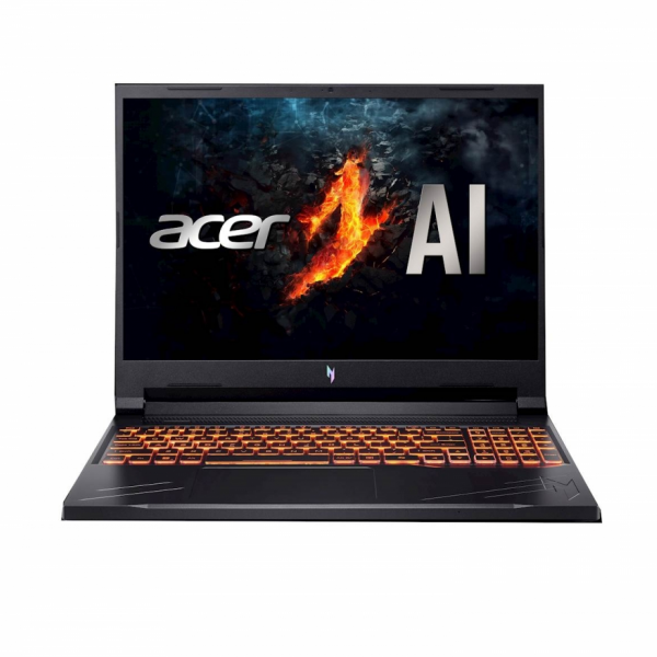 ACER Nitro V 16 ANV16-41-R5JT Ryzen 5 8645HS/16GB/SSD 512GB/16''FHD IPS 165Hz/RTX 3050/W11/AI