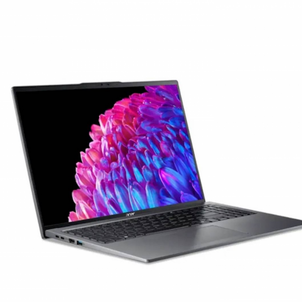 ACER Swift Go SFG16-72-77ZD Intel Core Ultra 7 155U/16GB/SSD 1TB/16