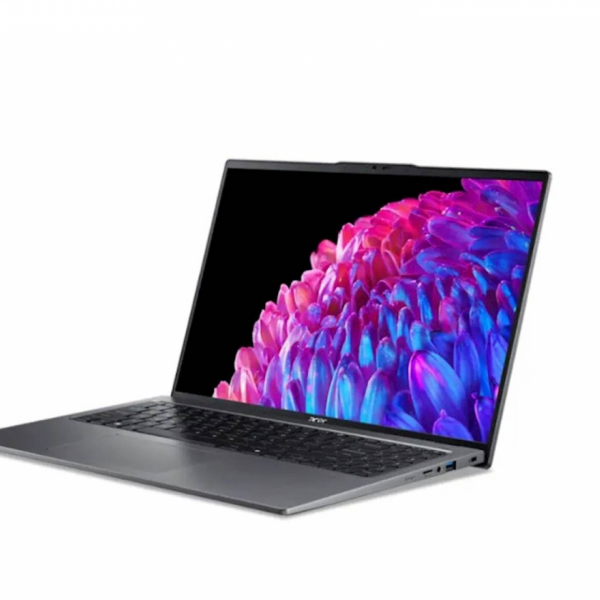 ACER Swift Go SFG16-72-77ZD Intel Core Ultra 7 155U/16GB/SSD 1TB/16