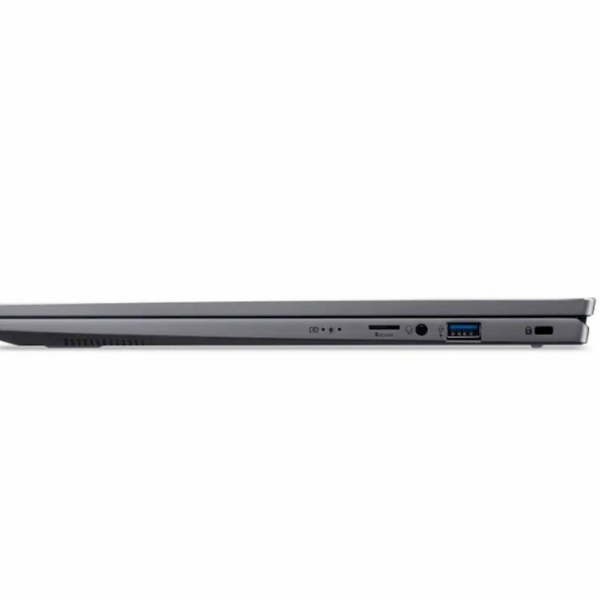 ACER Swift Go SFG16-72-77ZD Intel Core Ultra 7 155U/16GB/SSD 1TB/16