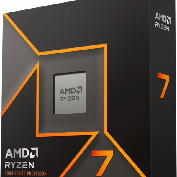 AMD Ryzen 7 9700X procesor AM5