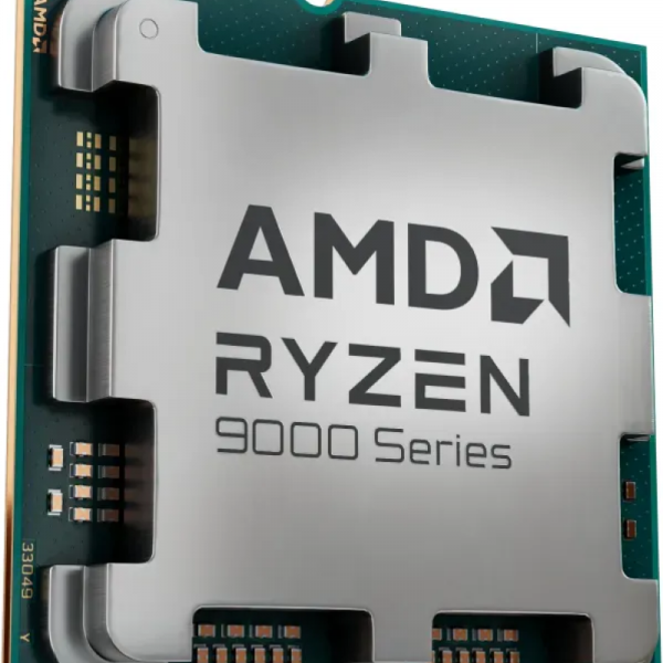 AMD Ryzen 7 9700X procesor AM5