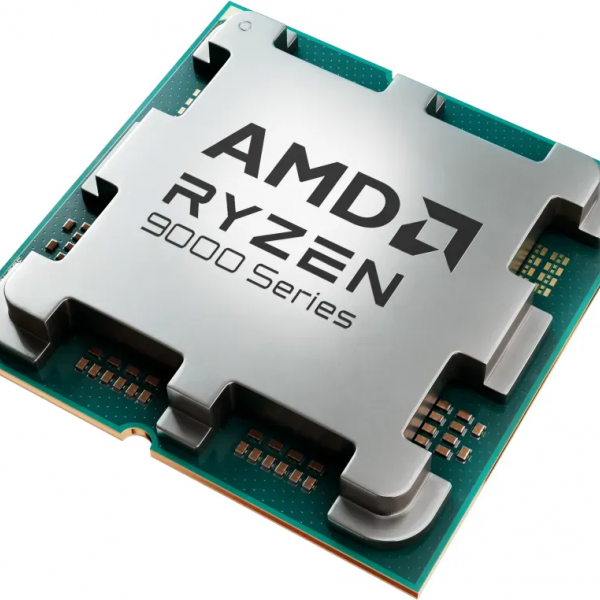 AMD Ryzen 7 9700X procesor AM5