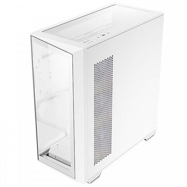 ANTEC C3 ARGB Mid-Tower okno belo gaming ohišje