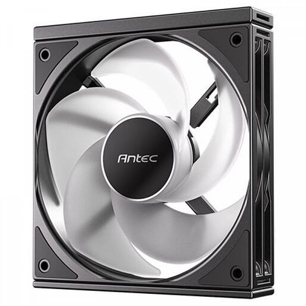 ANTEC Connect 120 Reverse ARGB 120mm 4-pin PWM set 3x ventilator