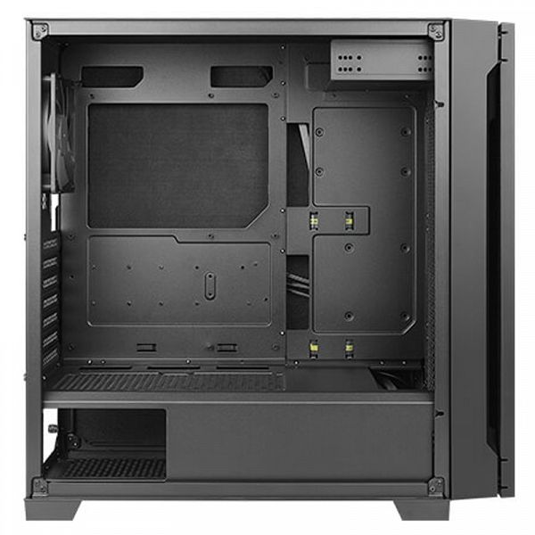 ANTEC P10C midi T ATX (0-761345-80102-7) črno ohišje